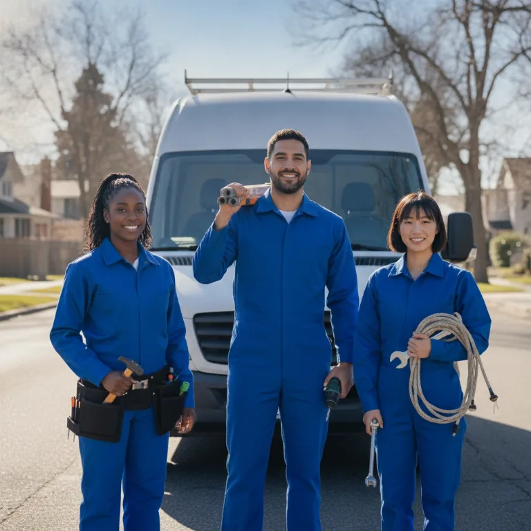 Roof Repair team in Doncaster East