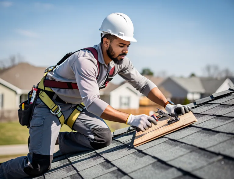 Roof Repair service in Doncaster East
